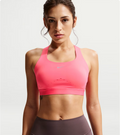 Women's Swift High Support Lightly Lined Sports Bra