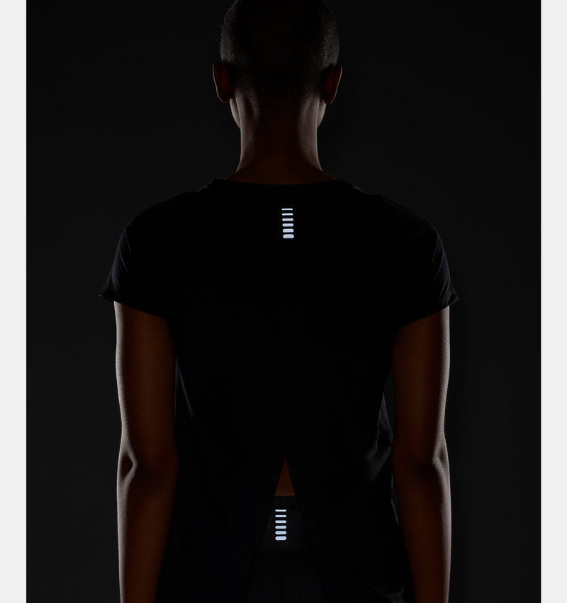 Women's Under Armour Iso-Chill Run Short Sleeve