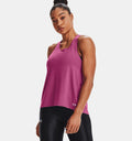 Women's Under Armour Iso-Chill Run Tank