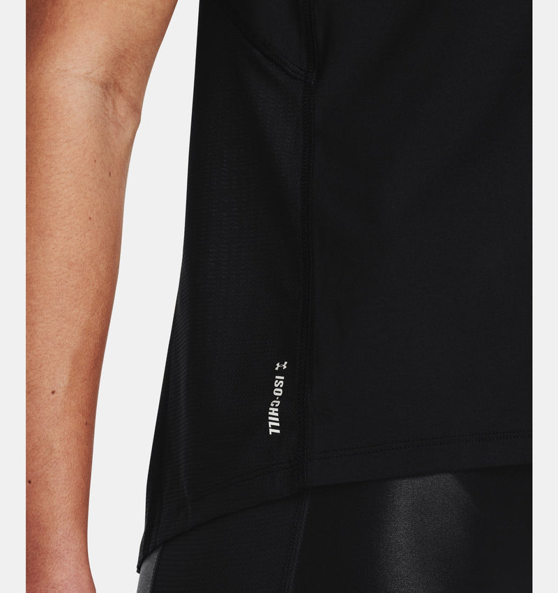 Women's Under Armour Iso-Chill Run Tank
