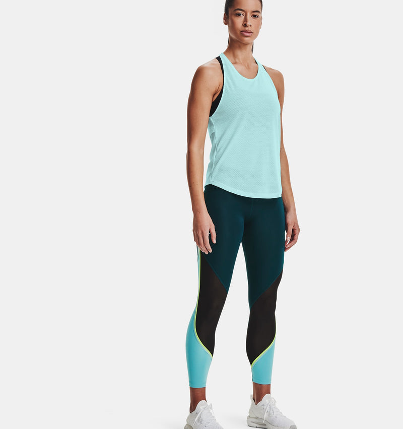 Women's Under Armour Streaker Run Tank
