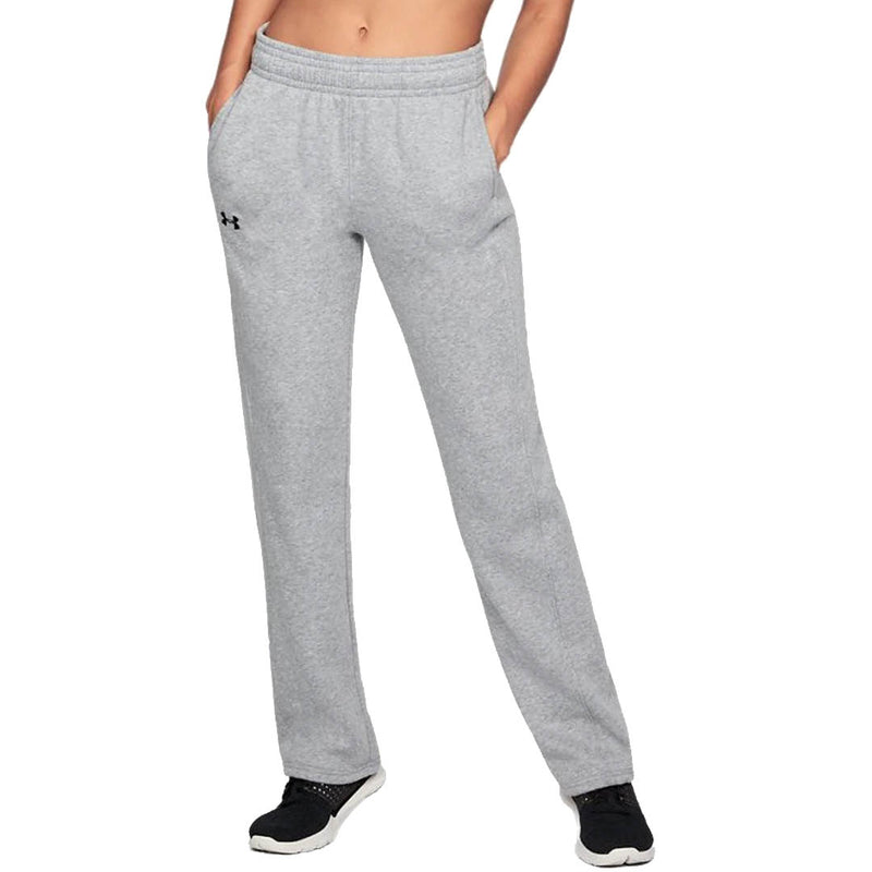 Womens Hustle Fleece Pant - SV SPORTS
