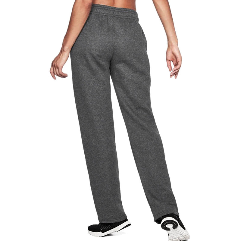 Womens Hustle Fleece Pant - SV SPORTS