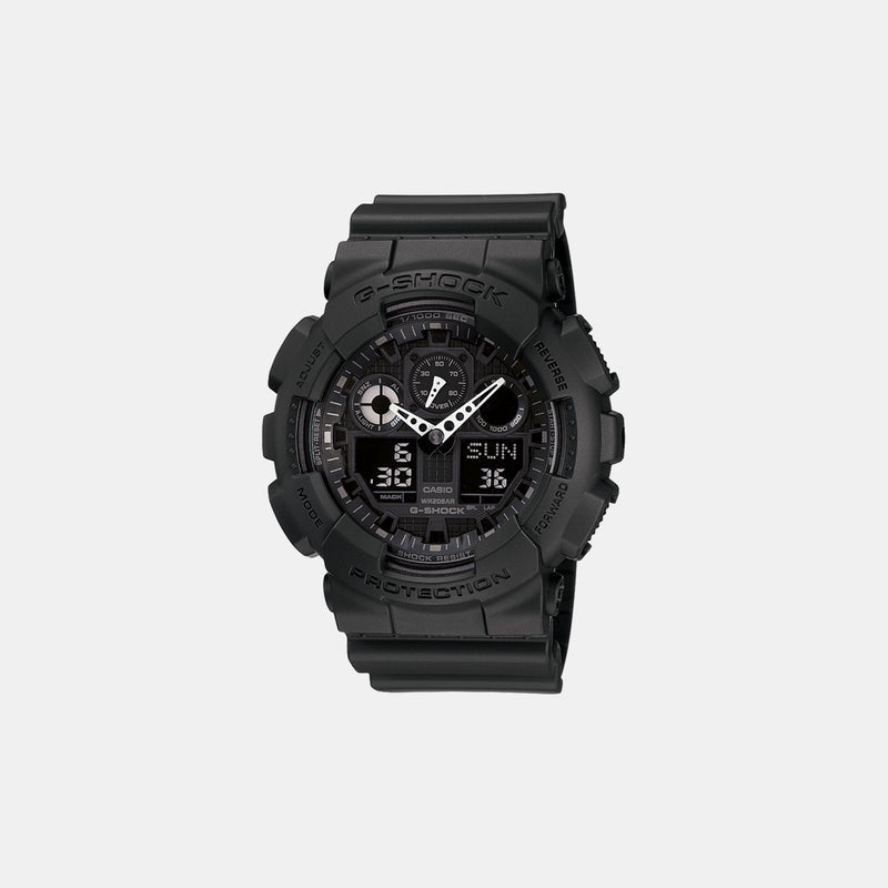 X-Large G GA100 Watch - SV SPORTS