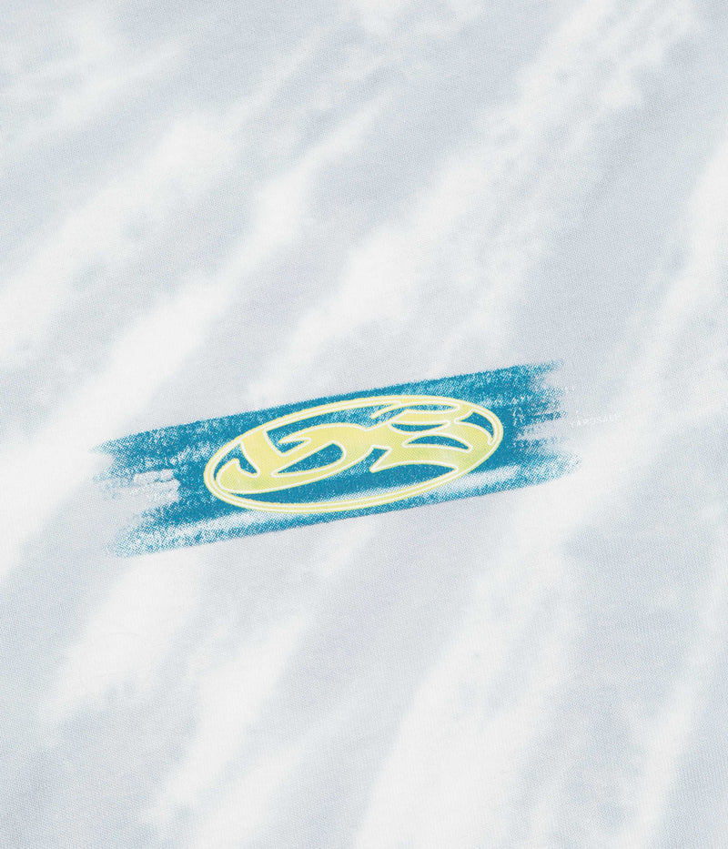 Yardsale Lucid T-Shirt in Baby Blue
