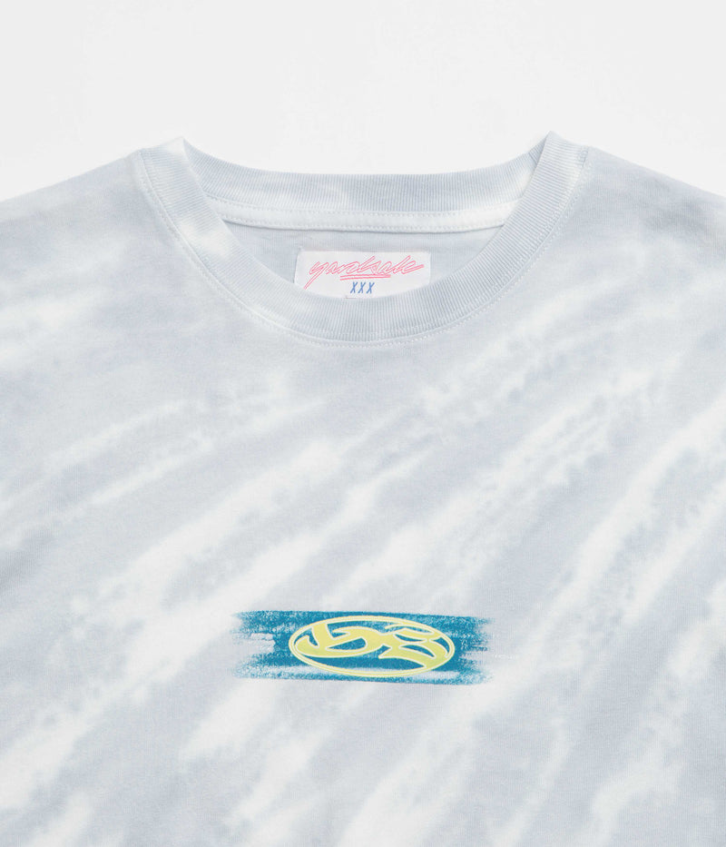 Yardsale Lucid T-Shirt in Baby Blue