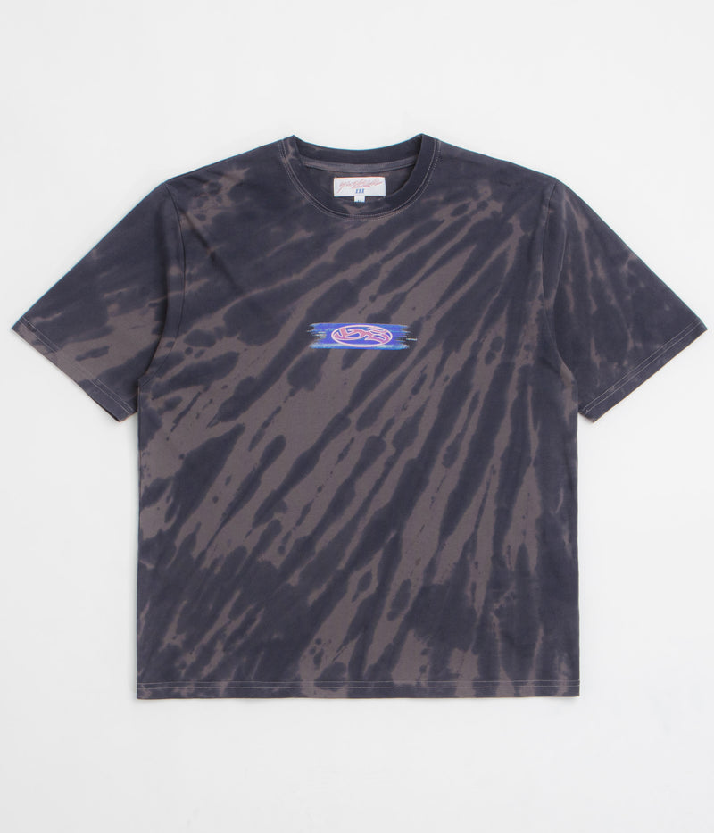 Yardsale Lucid T-Shirt in Purple