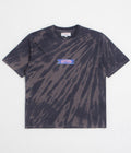 Yardsale Lucid T-Shirt in Purple