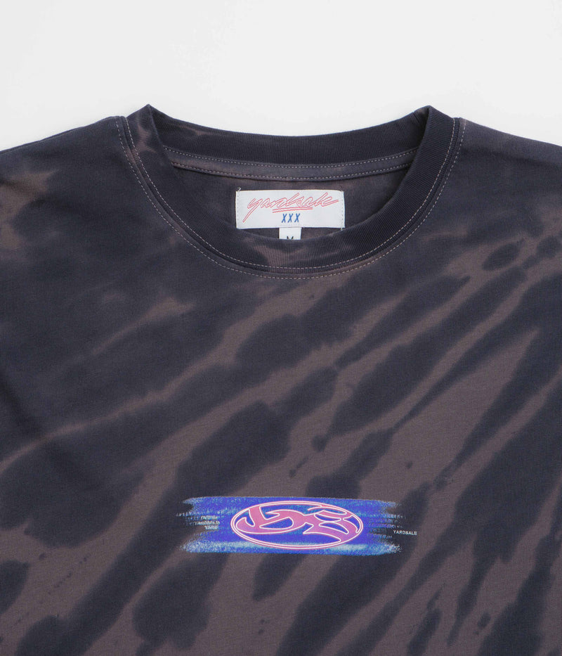 Yardsale Lucid T-Shirt in Purple