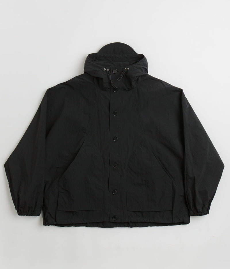 YMC Bonehead Jacket in Black