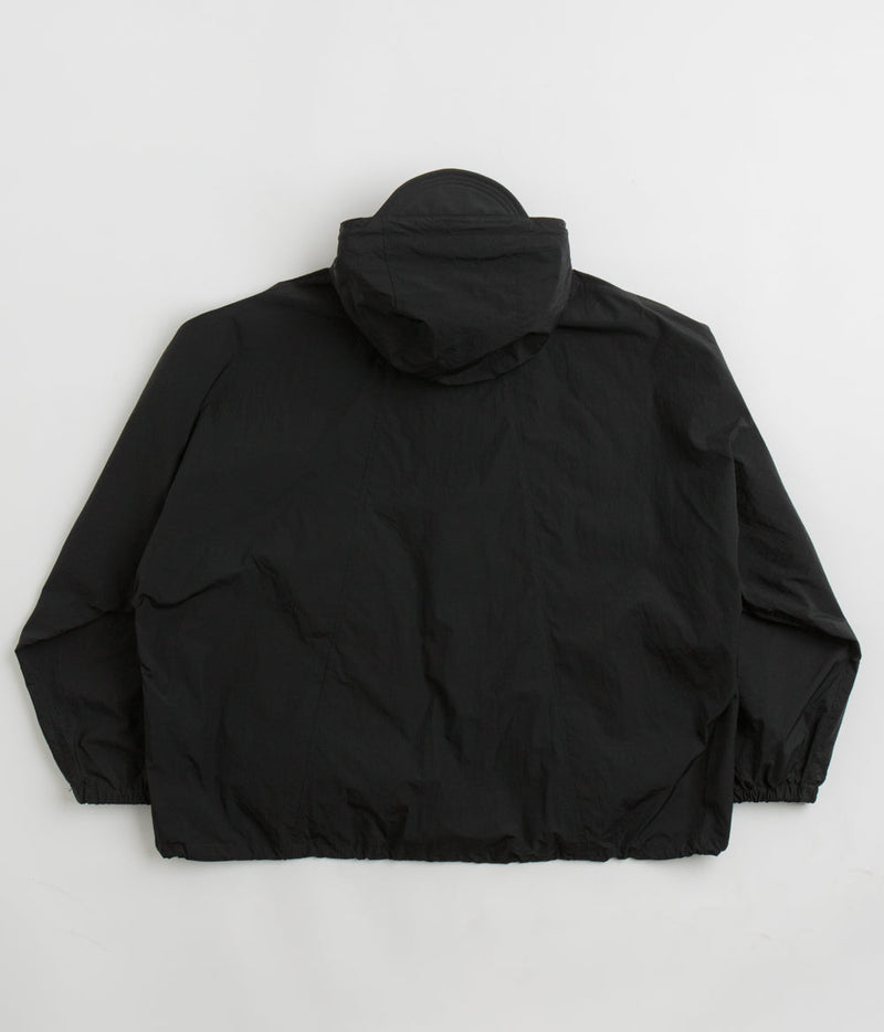 YMC Bonehead Jacket in Black