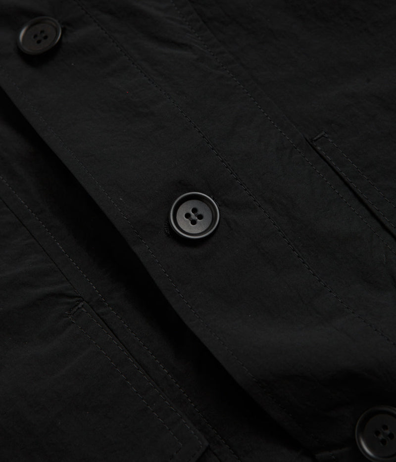 YMC Bonehead Jacket in Black