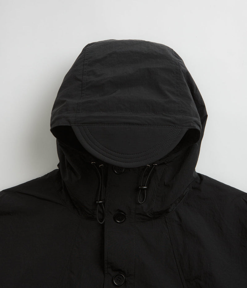 YMC Bonehead Jacket in Black