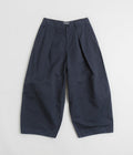 YMC Deadbeat Trousers in Navy