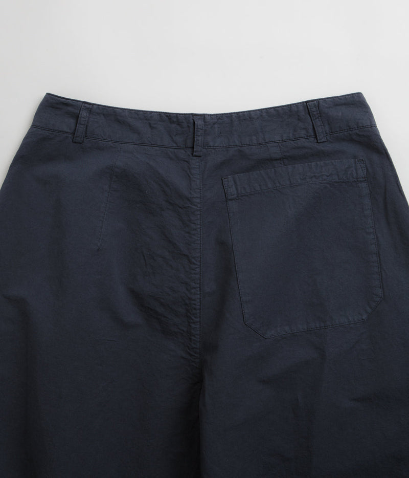 YMC Deadbeat Trousers in Navy