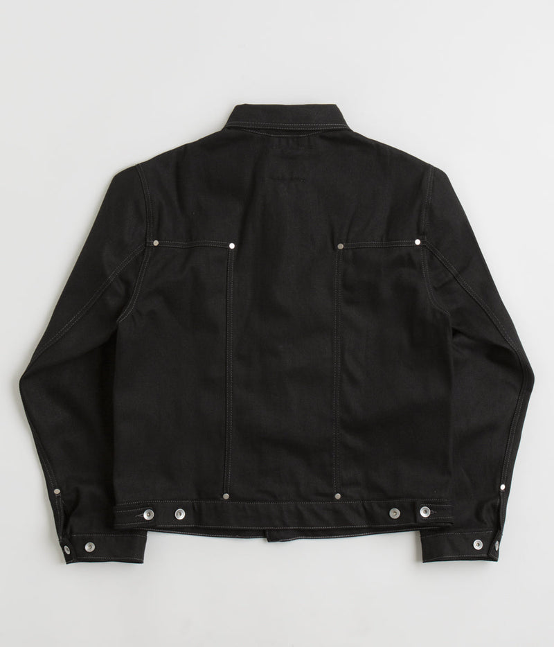 YMC Loft Jacket in Black