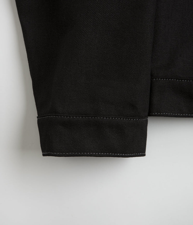 YMC Loft Jacket in Black