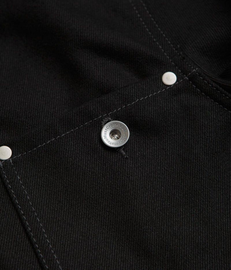 YMC Loft Jacket in Black