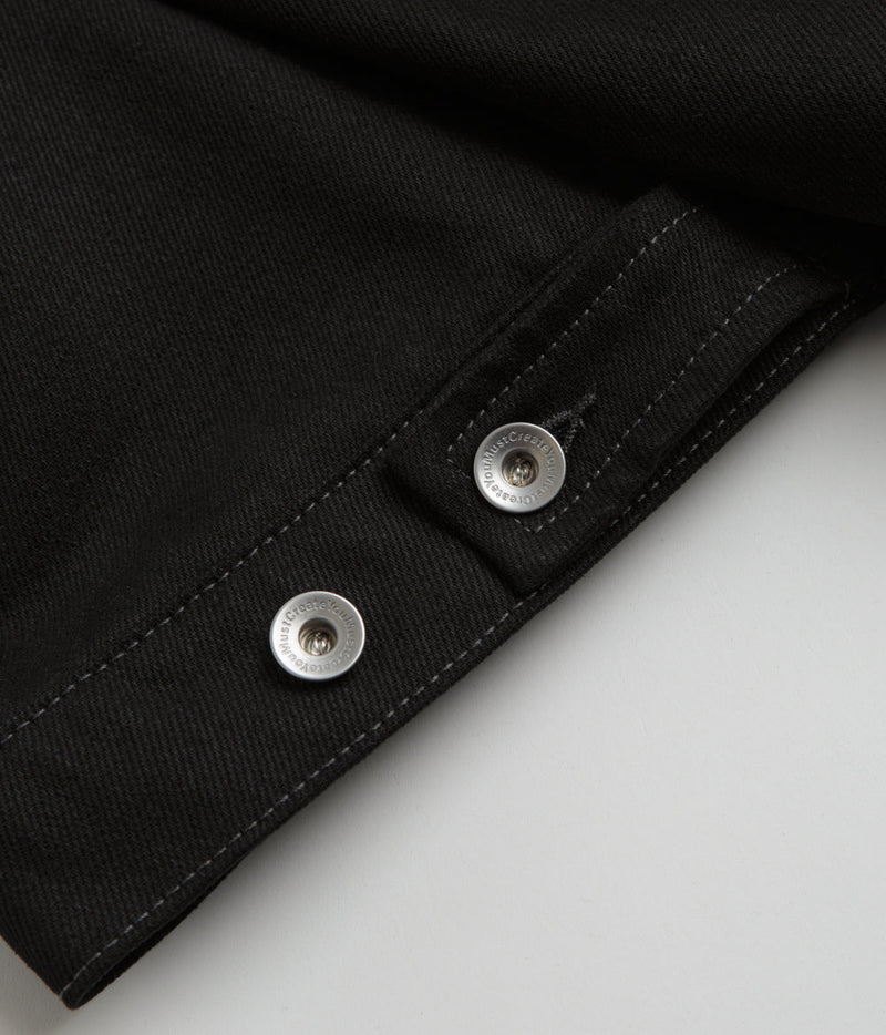YMC Loft Jacket in Black