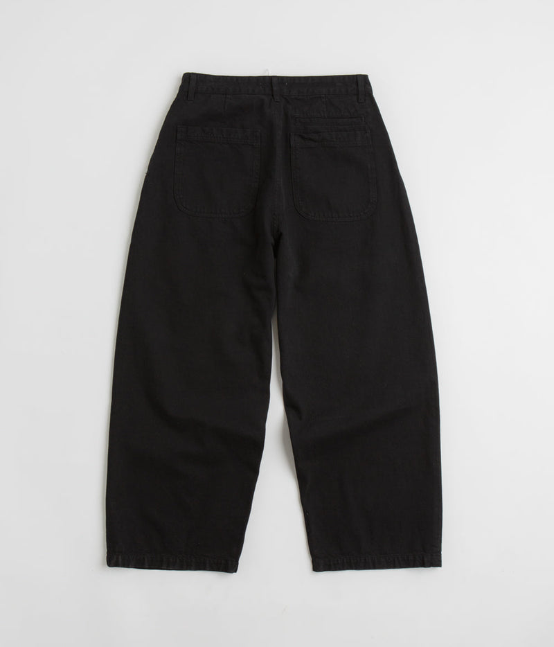 YMC Replacement Jeans in Black