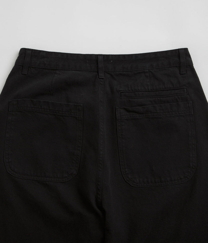YMC Replacement Jeans in Black