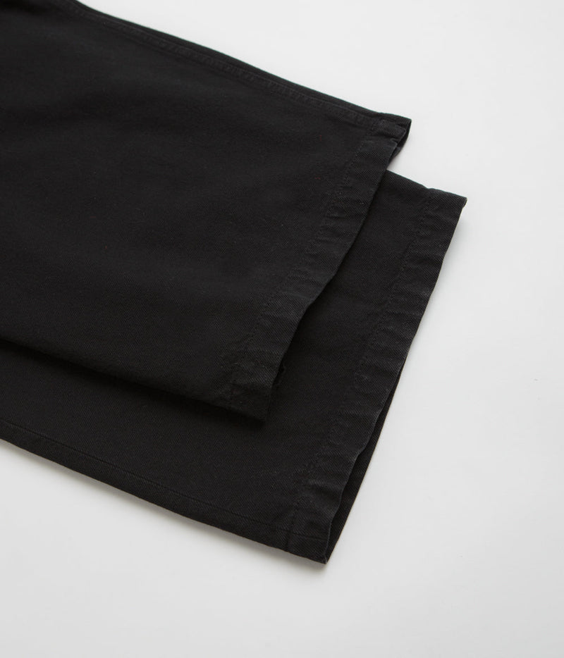YMC Replacement Jeans in Black