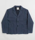 YMC Scuttlers Jacket in Blue