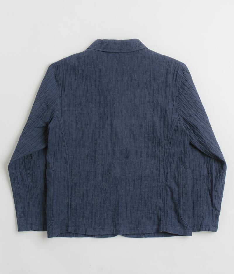 YMC Scuttlers Jacket in Blue