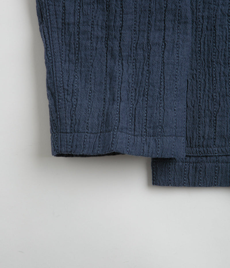 YMC Scuttlers Jacket in Blue