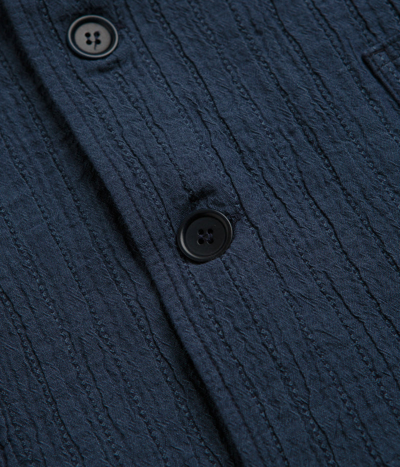 YMC Scuttlers Jacket in Blue