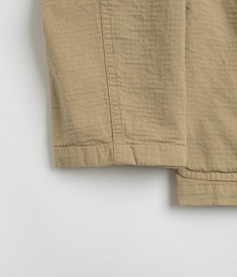 YMC Scuttlers Jacket in Sand