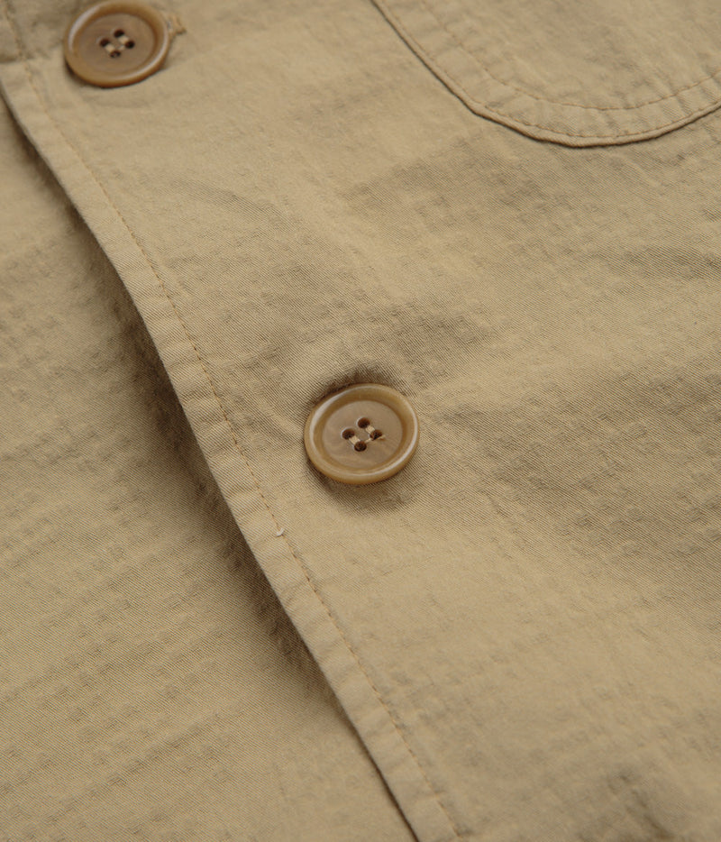 YMC Scuttlers Jacket in Sand