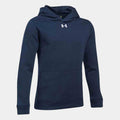 Youth Hustle Fleece Hoodie