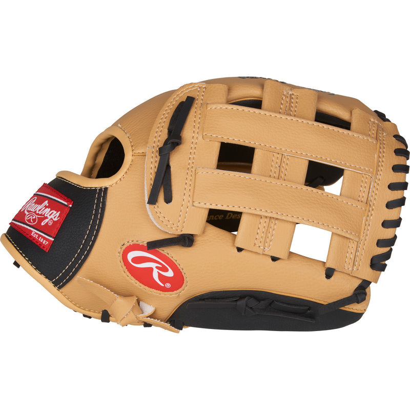Youth Rawlings Players Series 11.5" Baseball Glove