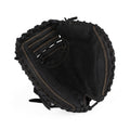 Front palm view of Rawlings Renegade Series 31.5" Catchers Mitt.