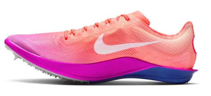 ZoomX Dragonfly 2