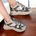 Zs12 chunky shoes